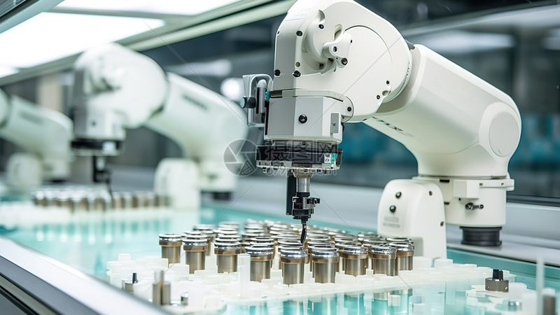 电子产品装配生产线：揭秘其报价背后的关键因素**