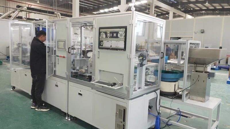 机械手价格揭秘：影响成本的关键因素