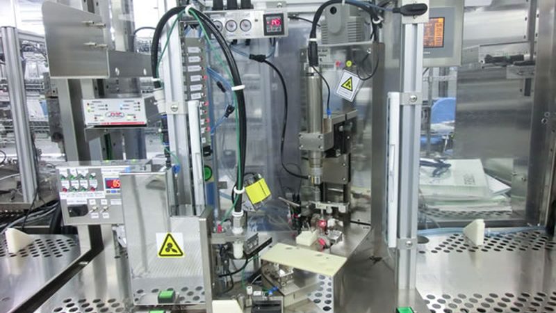PLC控制系统与DCS，自动化产线里的两种思维