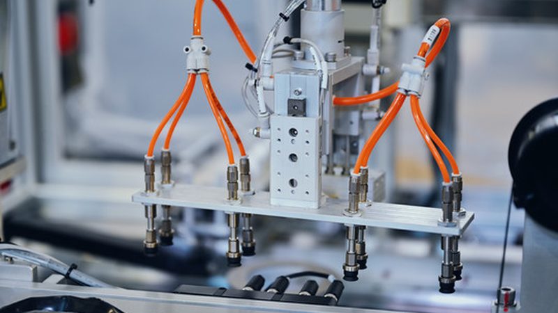 行业现状：定制化需求日益增长