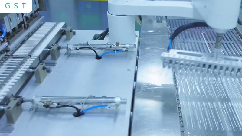 协作机器人抓取模块：定制化在现代生产线中的关键一环