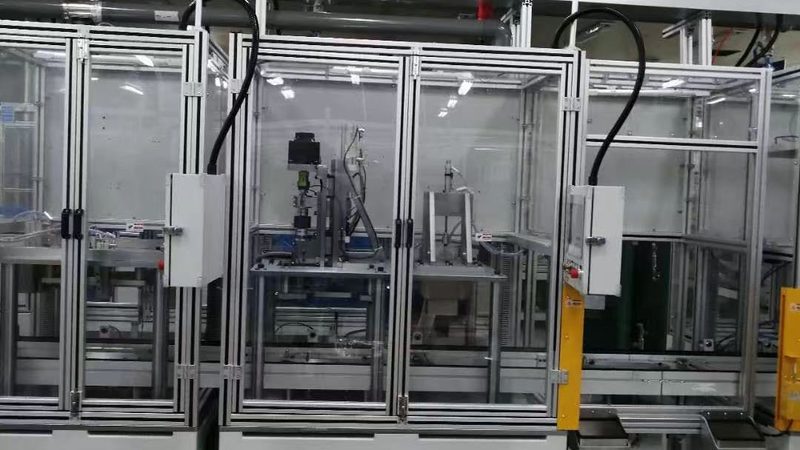 食品自动化机器人保养攻略：关键步骤与注意事项